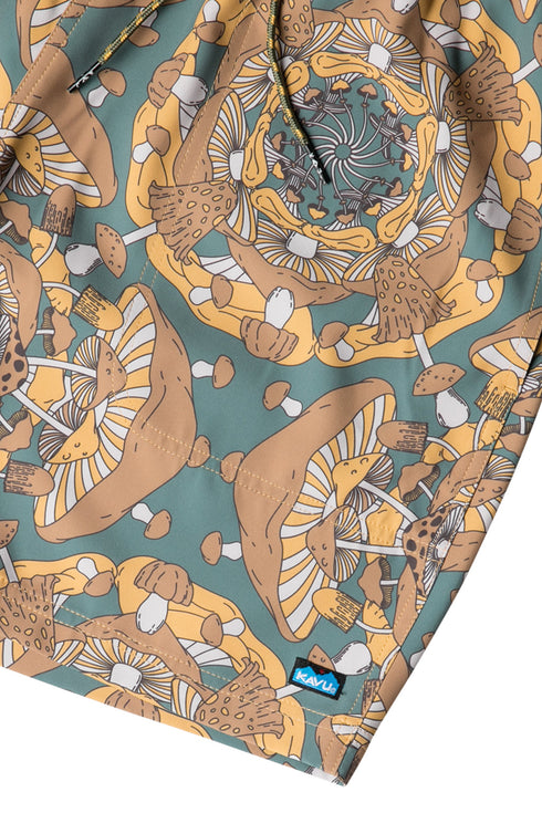 KAVU Costa Short